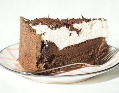 Thumbnail for Mississippi Mud Pie