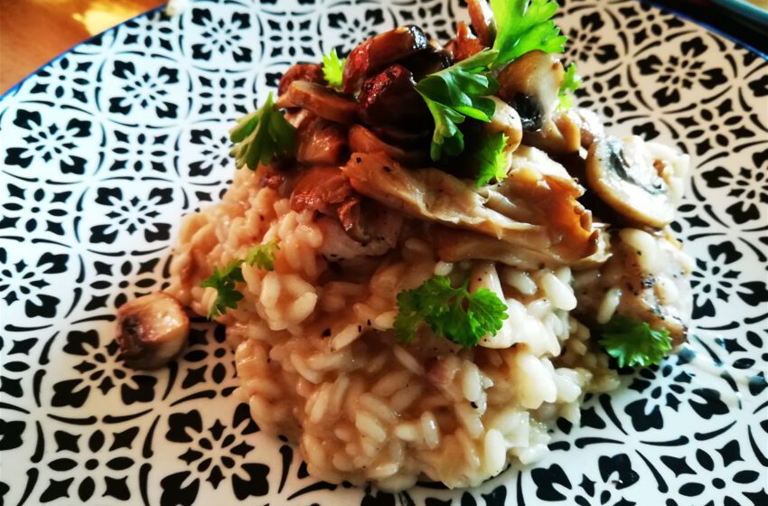 Risotto